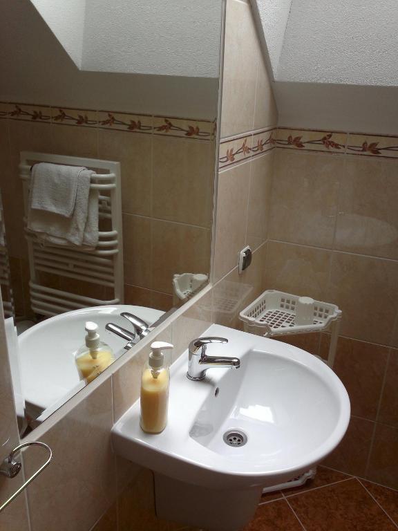Bed and Breakfast Gosciniec Czapla Dywity Zimmer foto